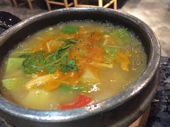 -汉拿山(金山万达店)