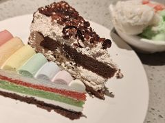 -钱小奴创意自助餐厅·原切谷饲安格斯畅吃(苏州昆山招商花园城店)