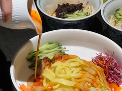 -喜悦烤鸭·新京菜(王府井店)