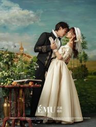 -EMU艺慕摄影(扬中店)
