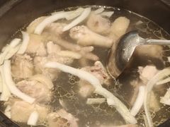 -同仁四季椰子鸡(无锡滨湖万象汇店)