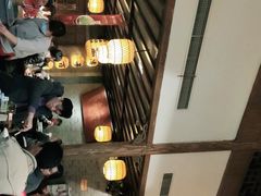 -南京大牌档(凯德大峡谷店)