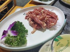 -鹤之乡·齐齐哈尔烤肉·非遗(秋涛路店)