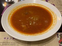 -德大西餐社(云南南路店)