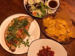 玉米片-FABIO’S费比欧披萨餐厅