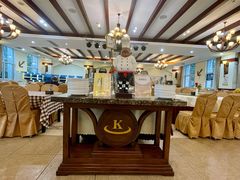 -起士林西餐厅(东经路店)