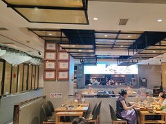 -江小渔鲜鱼火锅(冠亚星城店)