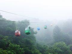 游乐设施-东天目山风景区