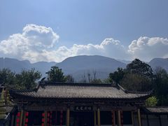 -天龙八部武侠城
