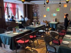 -翡翠鸟精品泰国菜(北辰财富中心店)