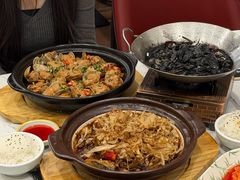 -小郭私房菜·海肠捞饭店(学士街店)