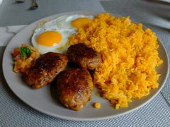 -The Sunny Side Cafe Station 1