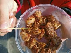 -聚德华天烤肉季·宴会厅(什刹海总店)