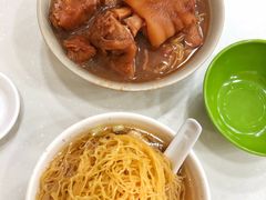 -麦文记面家(佐敦店)