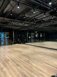 -G-STEPS舞蹈工作室