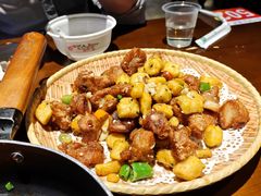 -刘妈小集市(黄陂广场店)