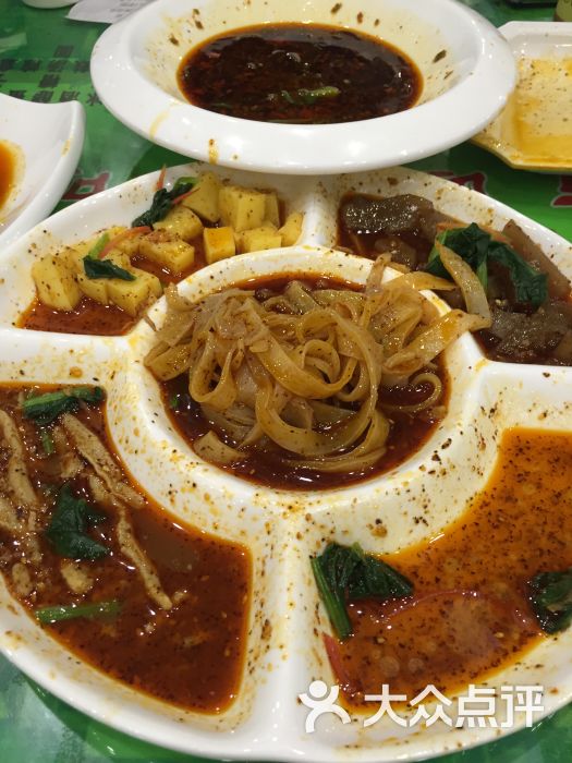 令氏家外家(高新店)-图片-宝鸡美食-大众点评网