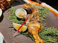 -花潮料理艺食馆(成都万象城店)