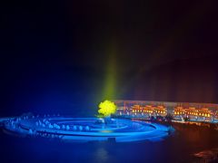 -鼎盛王朝康熙大典实景演出