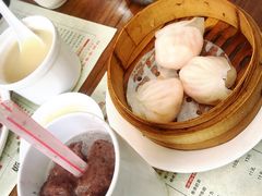 -香港仔茶餐厅(凤阳店)
