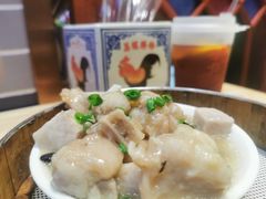 -荔银肠粉·非遗手藝(夫子庙店)