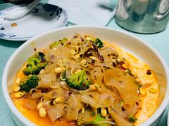 -长寿面馆(振兴路店)