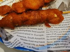 -牛楠楠·香港牛腩茶餐厅(永旺店)