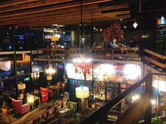 -咖梦餐厅 COMENG RESTAURANT
