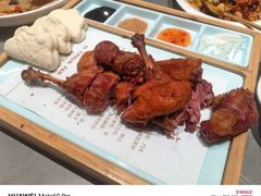 -四川饭店(城乡购物中心店)