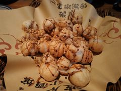 -破三川·新川菜(静安大融城店)