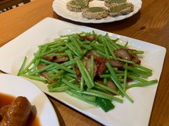 -莲池荟素食馆·12年老字号(光孝寺店)