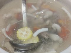 -龙泉人椰子鸡(龙昆南店)