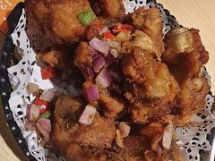 -兔爸私家小厨(新北万达店)