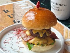 -The Rug Cafe(王府中环店)