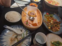 -山石榴·贵州菜(丰盛里店)