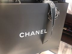 -CHANEL(恒隆广场店)