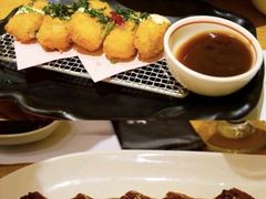-匠和风精致料理(莆田财富中心店)