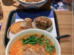 -和府捞面(壹方天地店)