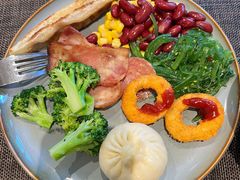 -天目湖御水温泉·度假酒店