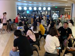 -很久以前羊肉串(南京路第一百货店)