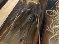 -七秒鱼·斑鱼火锅(太阳城店)