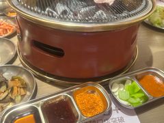-西塔老太太泥炉烤肉(北京双井店)
