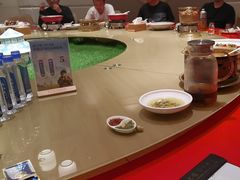-羊之道草原味道清真餐厅(番禺店)