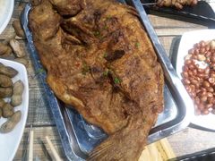 -郑享吃烧烤烩面(红专路店)