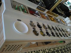 -港畔赶海蒸汽海鲜烧烤自助(仙螺岛店)