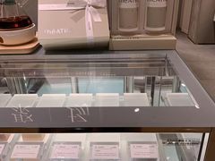 -théATRE 茶聚场(王府中環店)