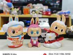 -泡泡玛特POPMART(南开大悦城店)