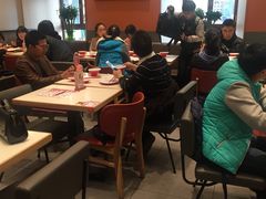 大堂-喜家德虾仁水饺(中央大街店)