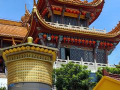 -牛首山文化旅游区