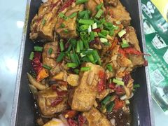 -徽州美食(三十年老店)